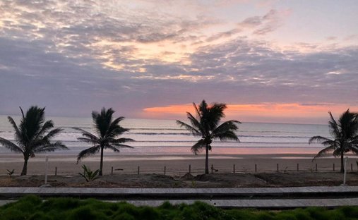 Terreno en Cojimíes, Manabí, Ecuador 1
