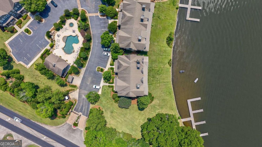 Condo in Eatonton, Georgia, United States 3 - 18192077