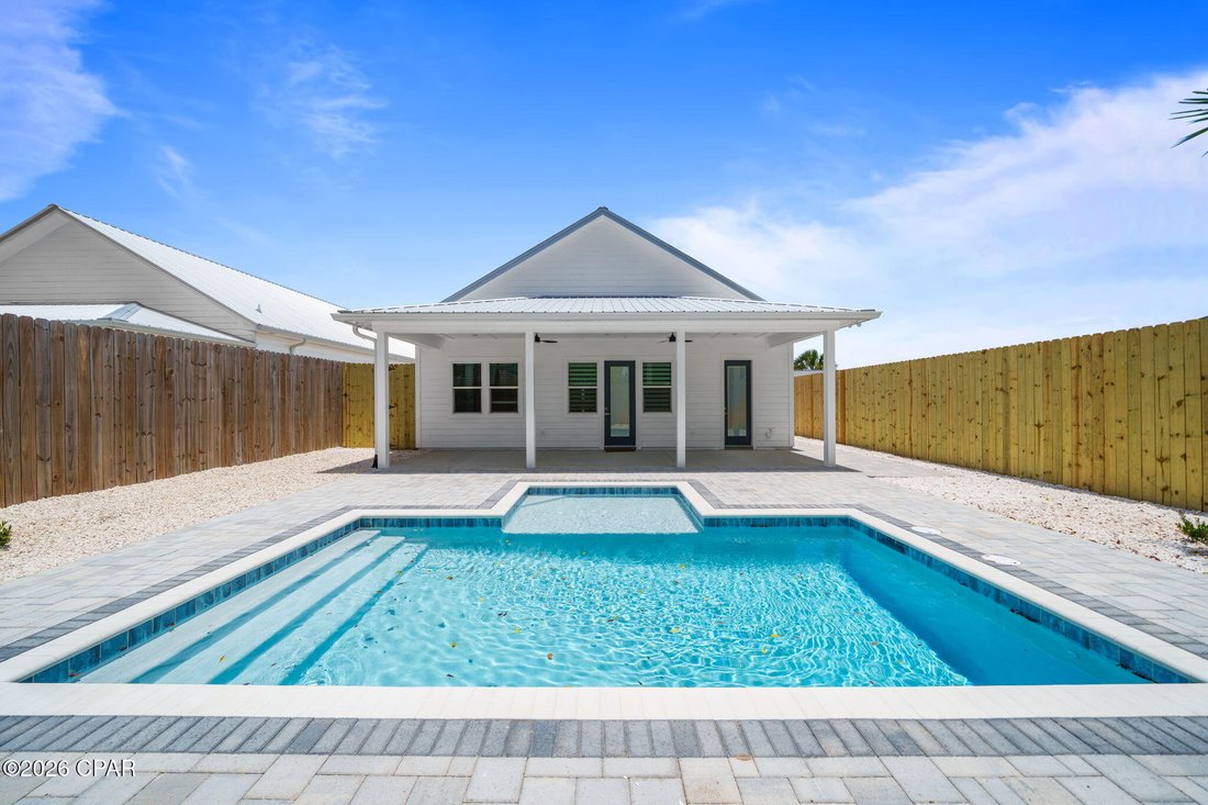 House in Rosemary Beach, Florida, United States 2 - 18188402