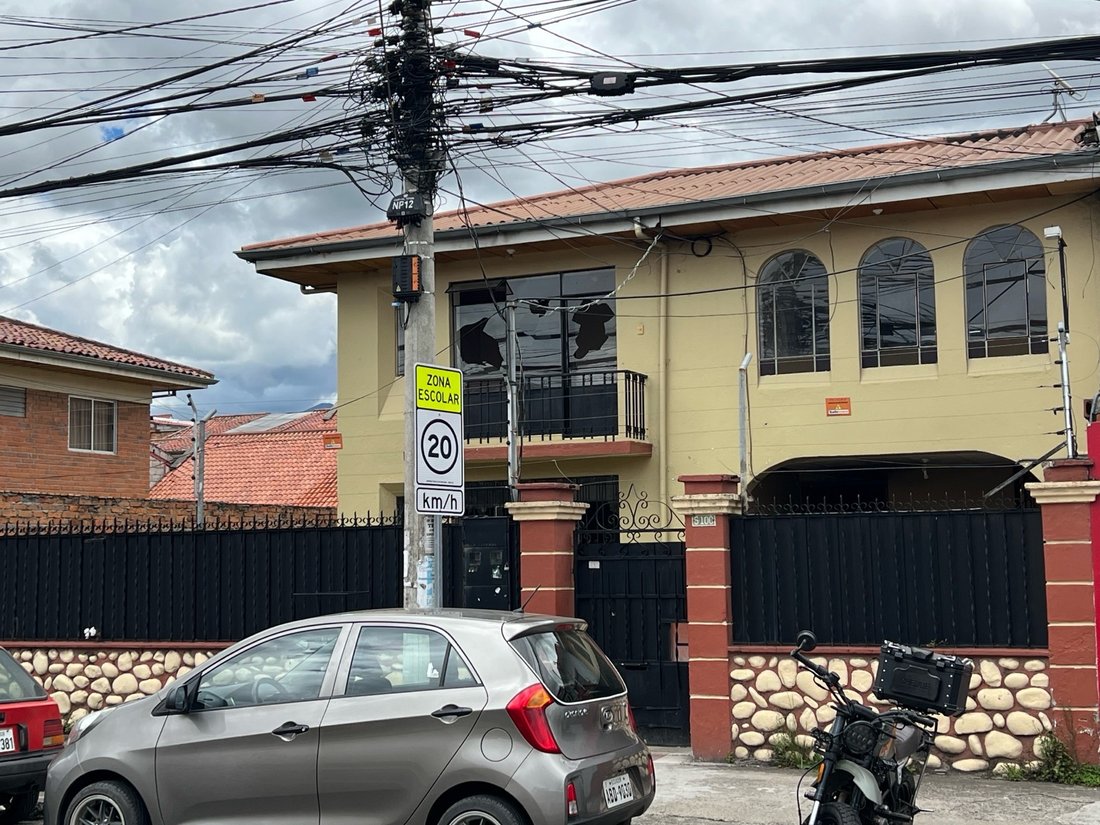 Land in Cuenca, Azuay, Ecuador 4 - 18190616