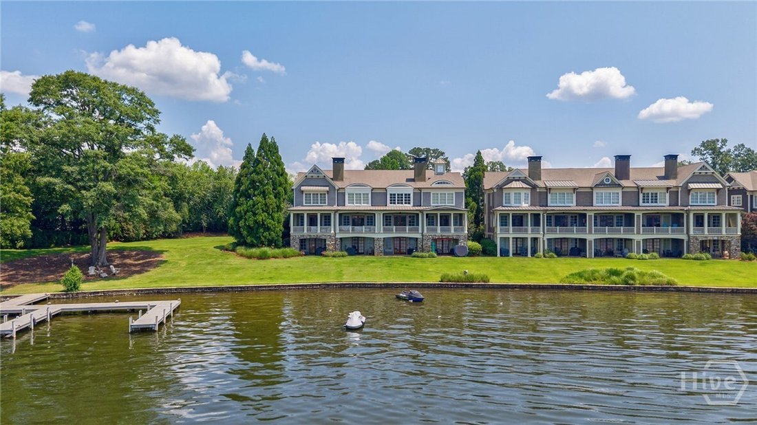 Condo in Eatonton, Georgia, United States 4 - 18193731