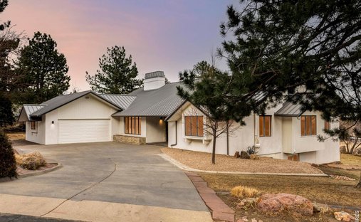 House in Boulder, Colorado, United States 1