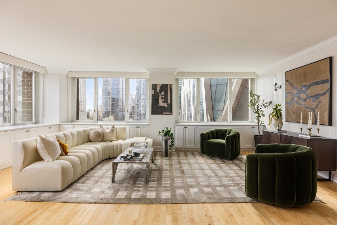 Condo in New York, New York, United States 4 - 18190279