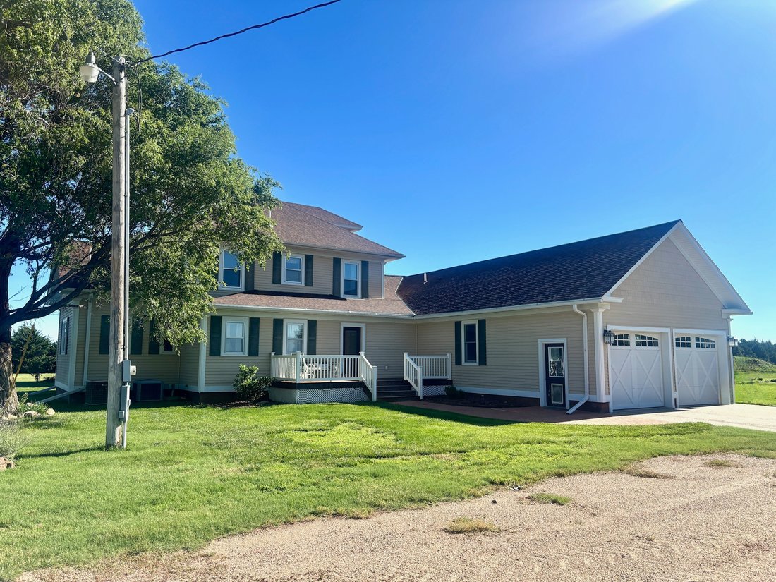 Land in Hildreth, Nebraska, United States 2 - 18190050