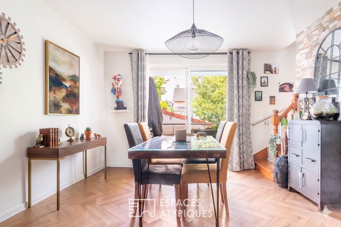 Villa in Neuilly-Plaisance, Ile-de-France, France 5 - 18194784