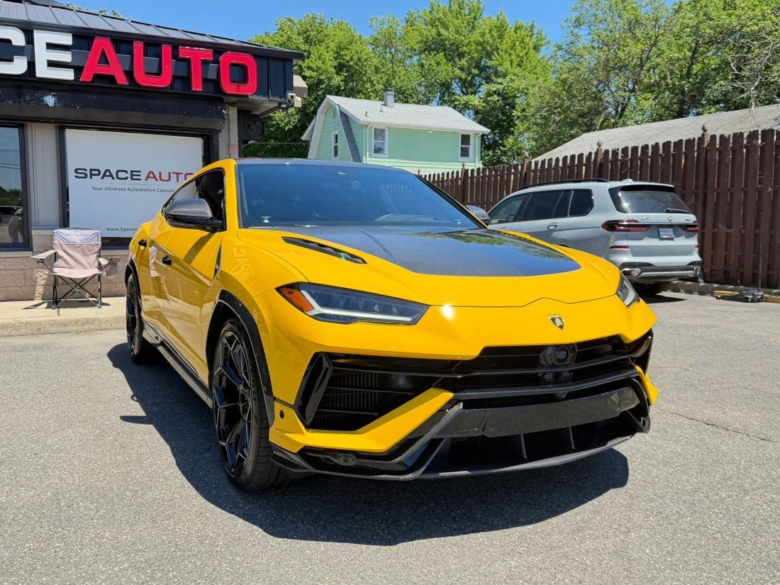 Suv in East Brunswick, NJ, United States 4 - 18153577