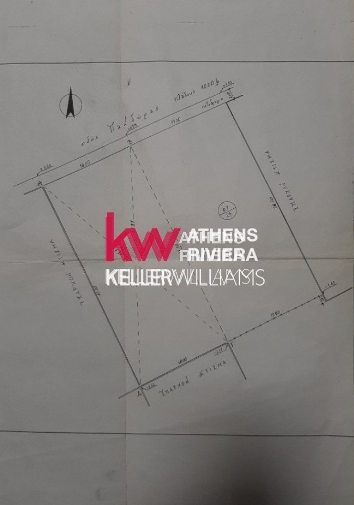 Land in Vouliagmeni, Attica, Greece 4 - 18188631