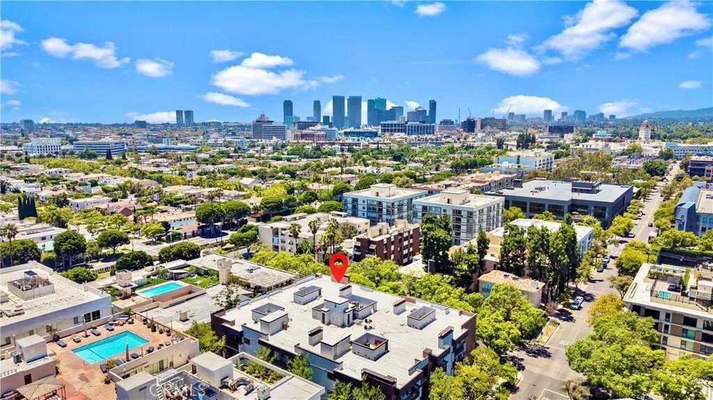 Condo in Beverly Hills, California, United States 2 - 18008443