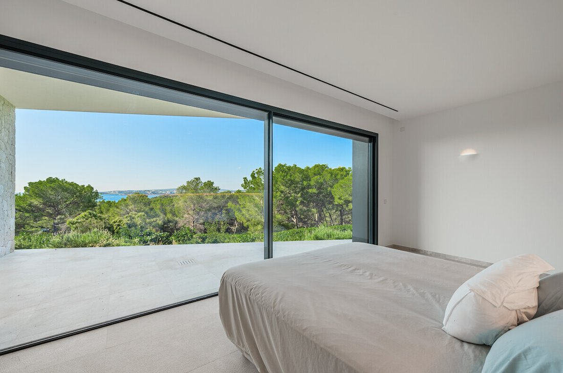 Villa in Costa d'en Blanes, Calvia, Balearic Islands 5 - 18188808