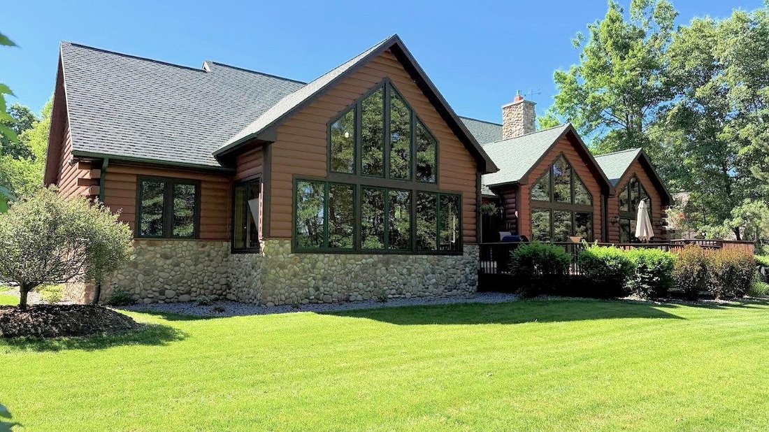 House in New Lisbon, Wisconsin, United States 3 - 18188530
