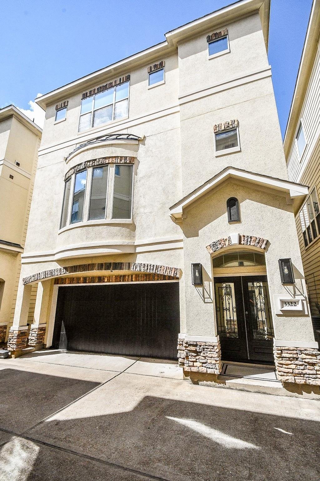 House in Houston, Texas, United States 4 - 18192379