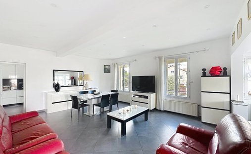 House in Varenne-Centre-Rive Charmante, Noisy-le-Grand, France 1