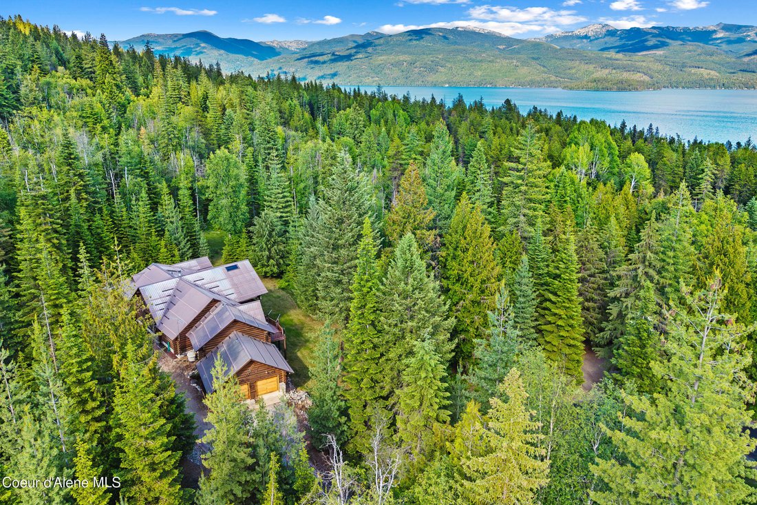 House in Priest River, Idaho, United States 2 - 18194725