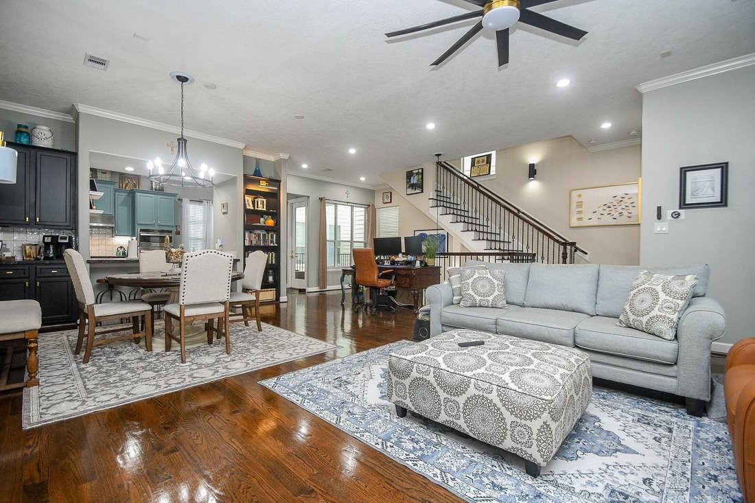 House in Houston, Texas, United States 2 - 18192379