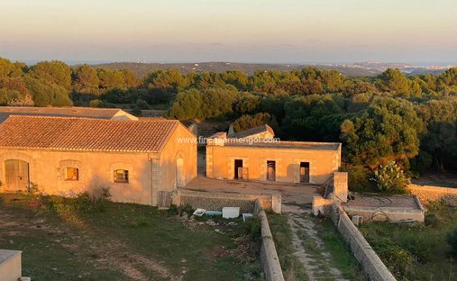 Finca a Alaior, Isole Baleari, Spagna 1