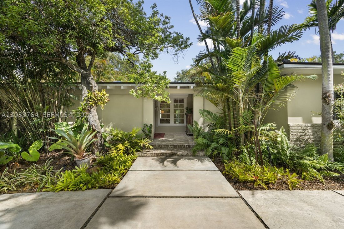 House in Miami, Florida, United States 2 - 18160179