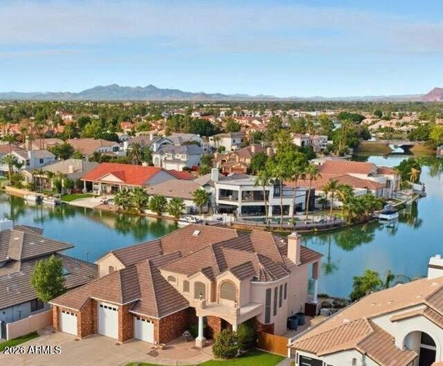 House in Gilbert, Arizona, United States 4 - 16492191