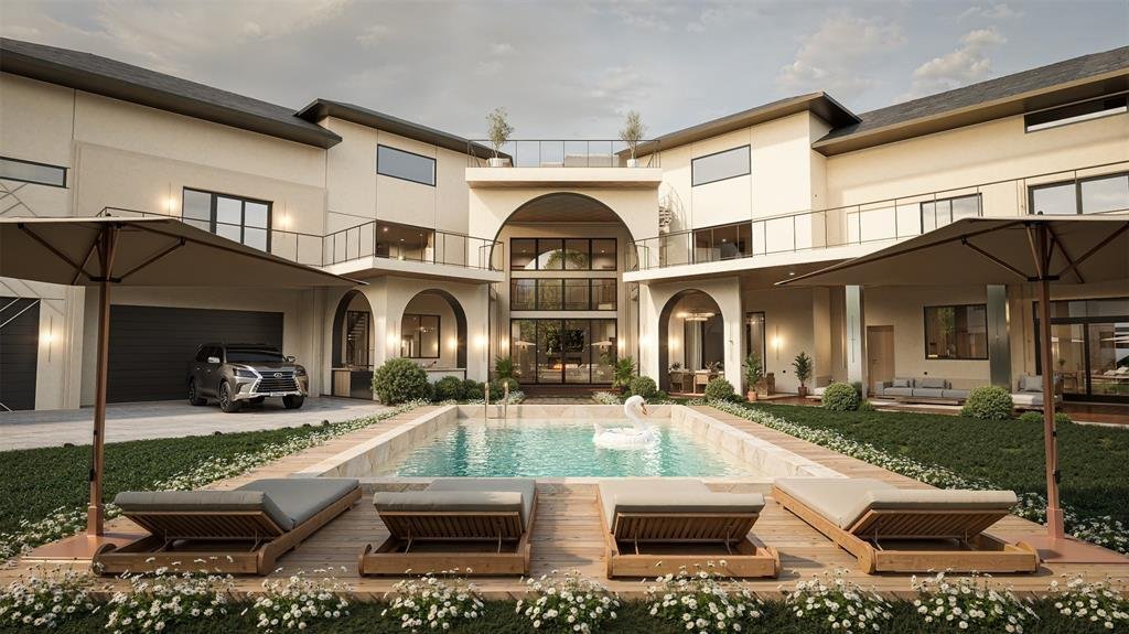 House in Allen, Texas, United States 4 - 18192244