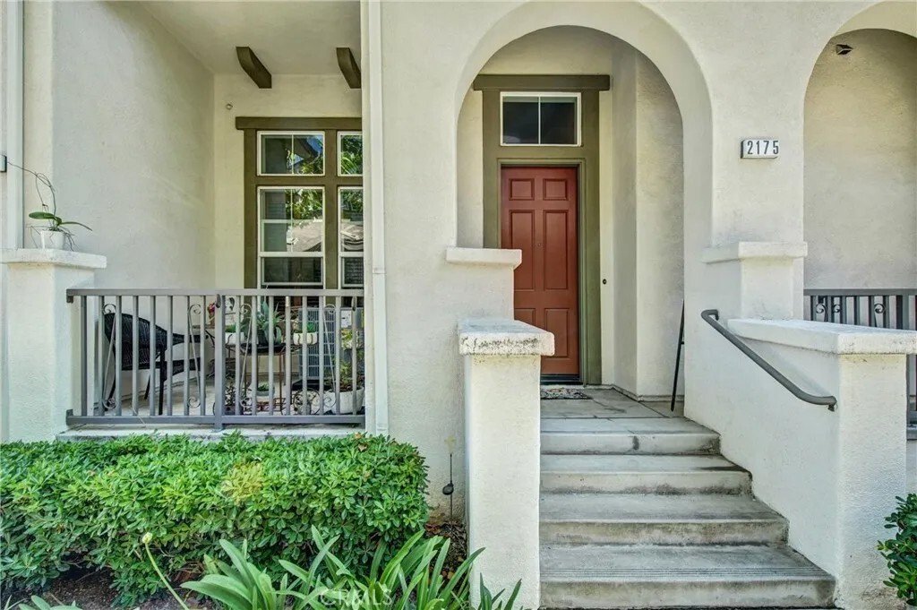 Townhouse in Fullerton, California, United States 5 - 18189021