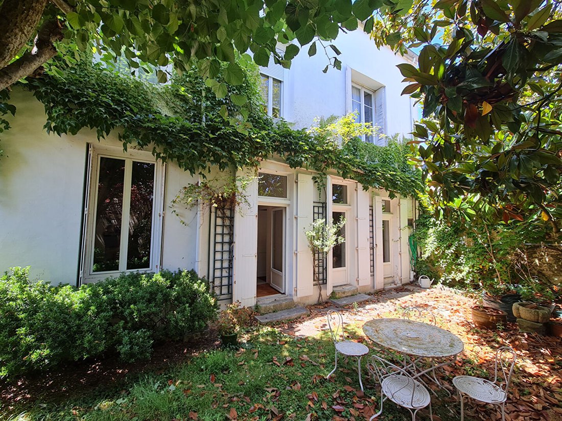 Villa in Le Genette, La Rochelle, France 2 - 18190554