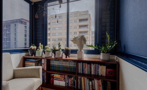 Appartamento a Ramalde, Oporto, Portogallo 1