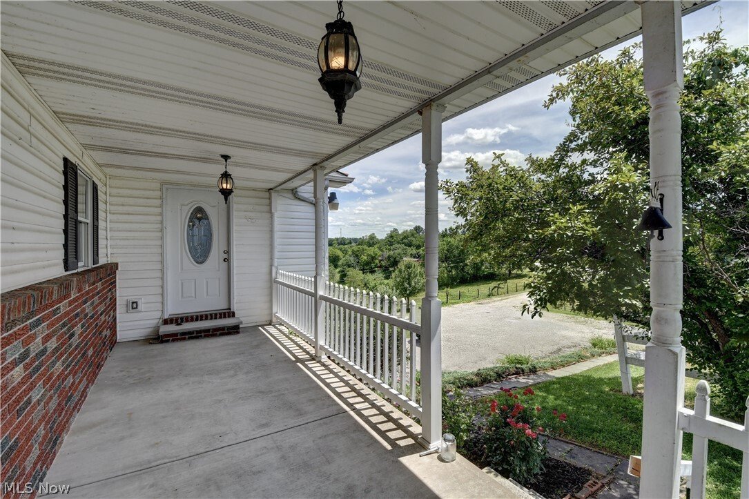 House in Woodsfield, Ohio, United States 2 - 18193417