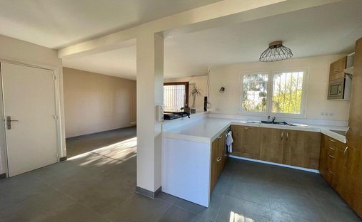 House in Centre Ville, Houilles, France 1
