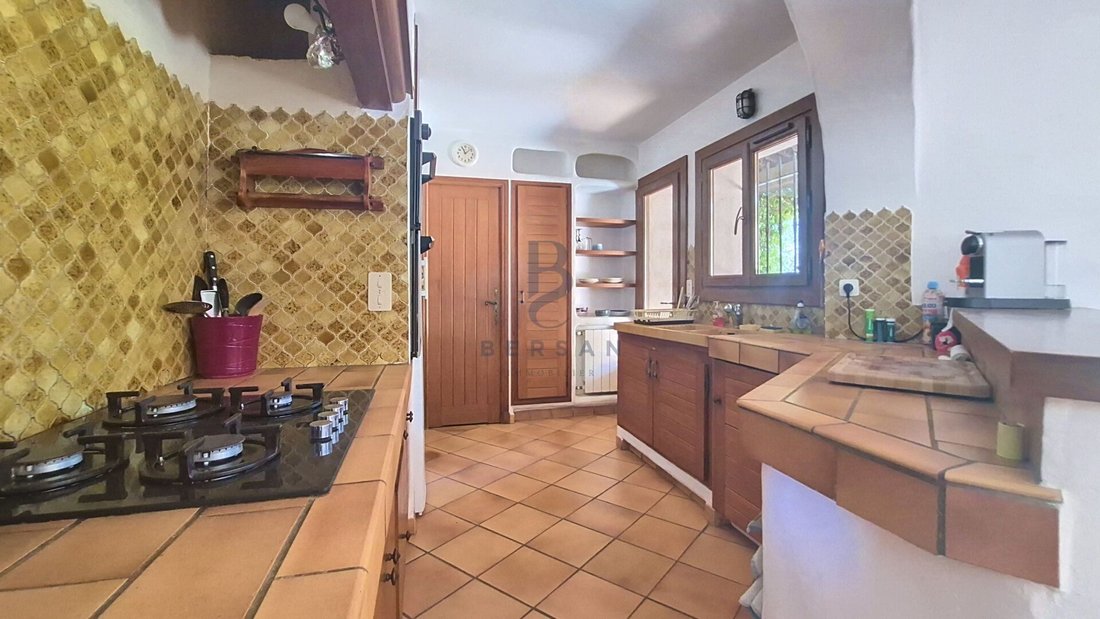 Villa in Exterieurs, Frejus, France 5 - 18189559