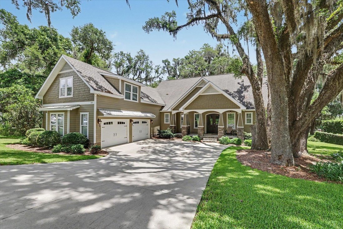 House in Tallahassee, Florida, United States 1 - 18193339