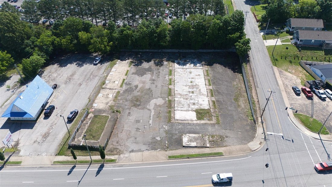 Land in Springfield, Tennessee, United States 2 - 18193652