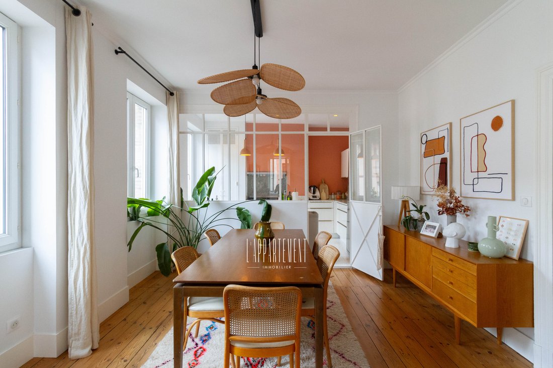 Apartment in Capitole, Toulouse, France 4 - 18189272