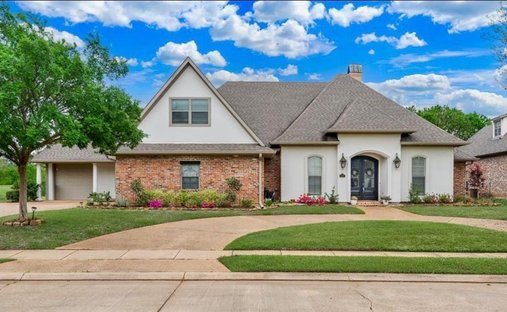House in Bossier City, Louisiana, United States 1