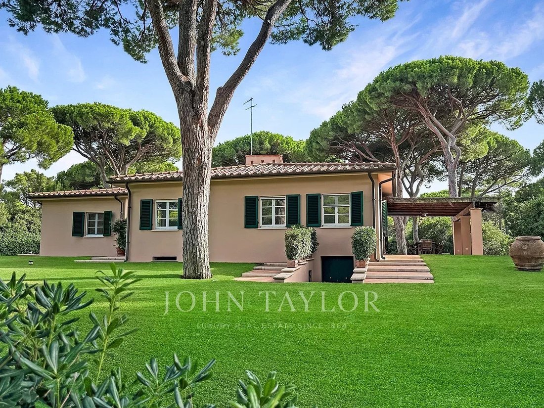 Villa in Center, Grosseto, Tuscany 3 - 18190196