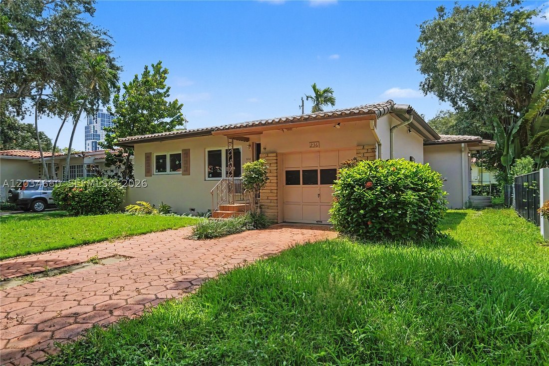 House in Coral Gables, Florida, United States 1 - 18193512