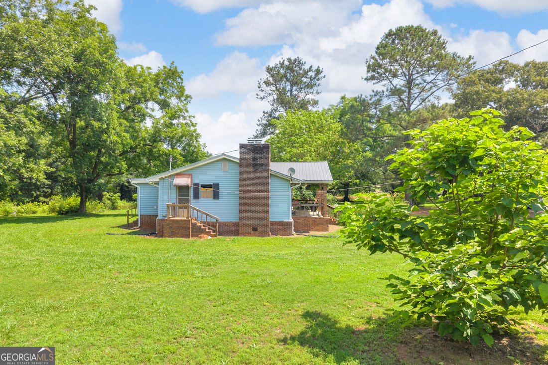 House in Canon, Georgia, United States 3 - 18189558