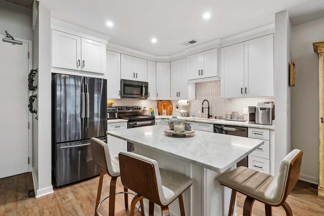 Condo in Nashville, Tennessee, United States 4 - 18188456