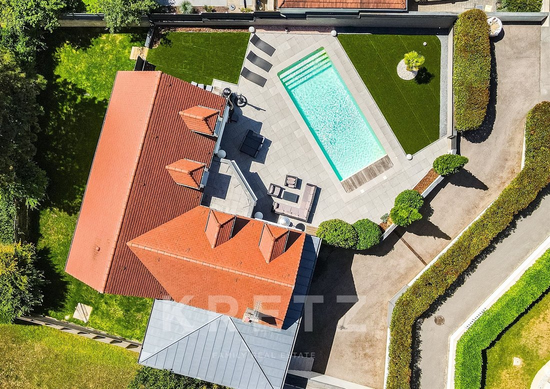 House in Vieux Village, Fontaine-les-Dijon, France 2 - 18194490