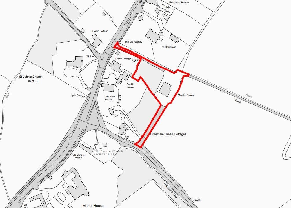 Land in Greatham, England 2 - 18191277