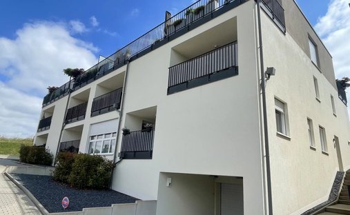 Apartment in Helperknapp, Luxembourg District, Luxembourg 1