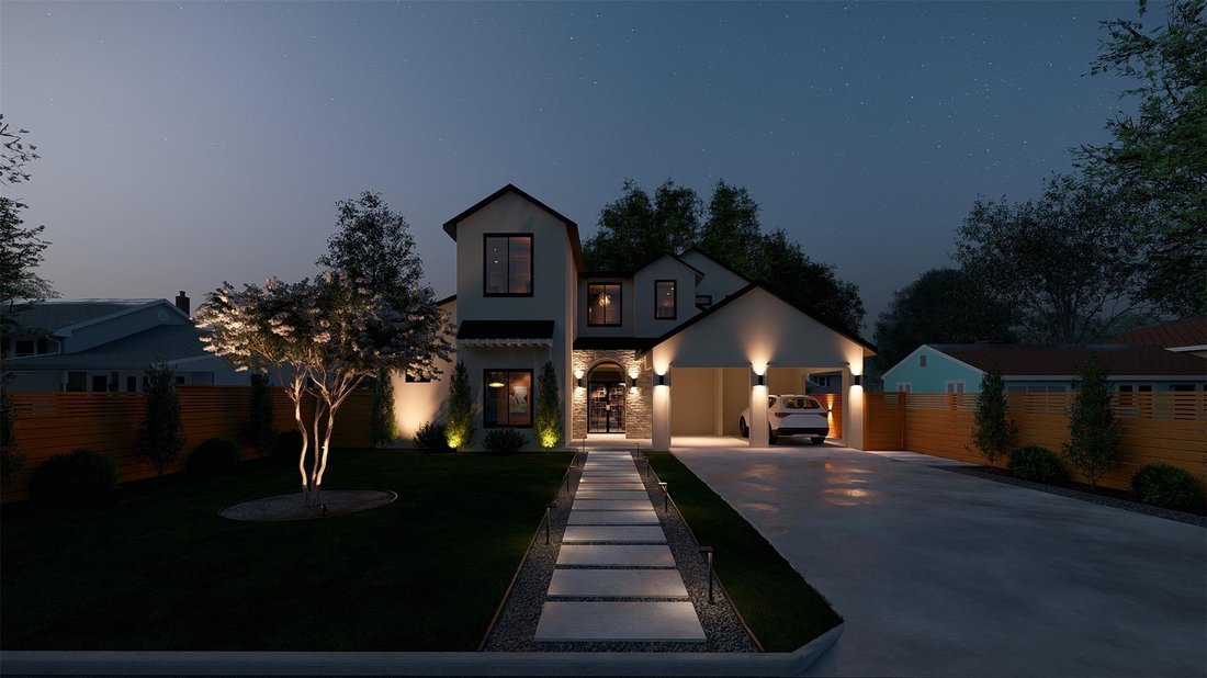House in Austin, Texas, United States 3 - 18191694