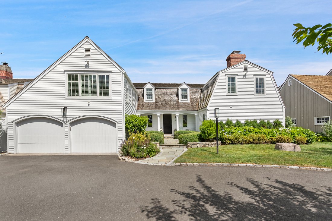 House in Stamford, Connecticut, United States 5 - 18189685