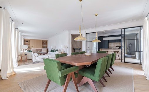 Apartamento en Salamanca, Madrid, España 1