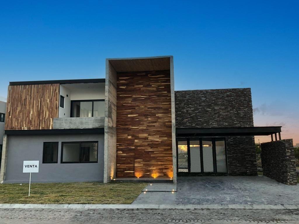 House in Santiago de Querétaro, Querétaro, Mexico 1 - 18191083