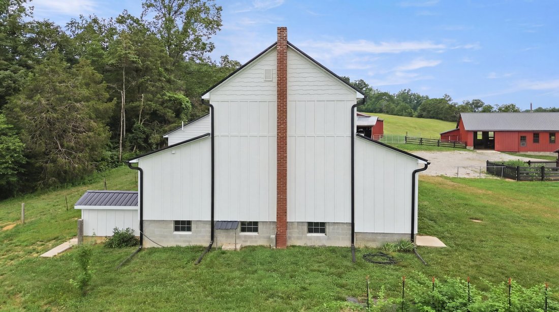 House in Liberty, Kentucky, United States 5 - 18191202