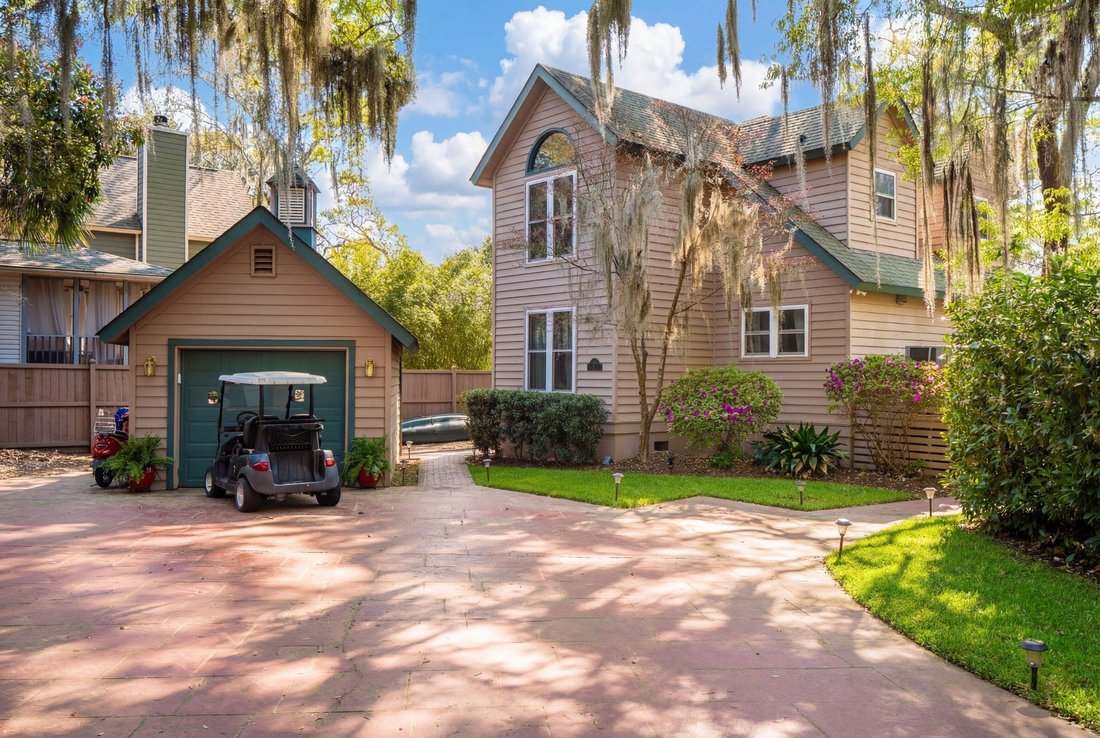 House in Charleston, South Carolina, United States 5 - 18193606