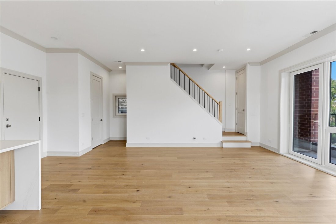 Condo in Chicago, Illinois, United States 4 - 18189079
