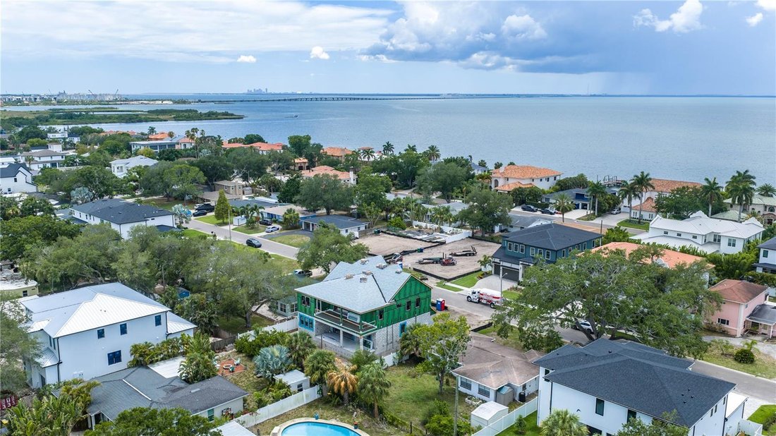 House in Tampa, Florida, United States 5 - 17928940