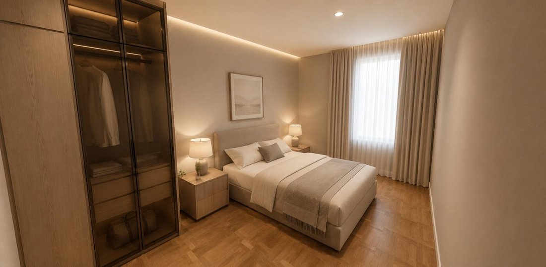 Apartment in Barrio Salamanca, Madrid, Spain 3 - 18192649