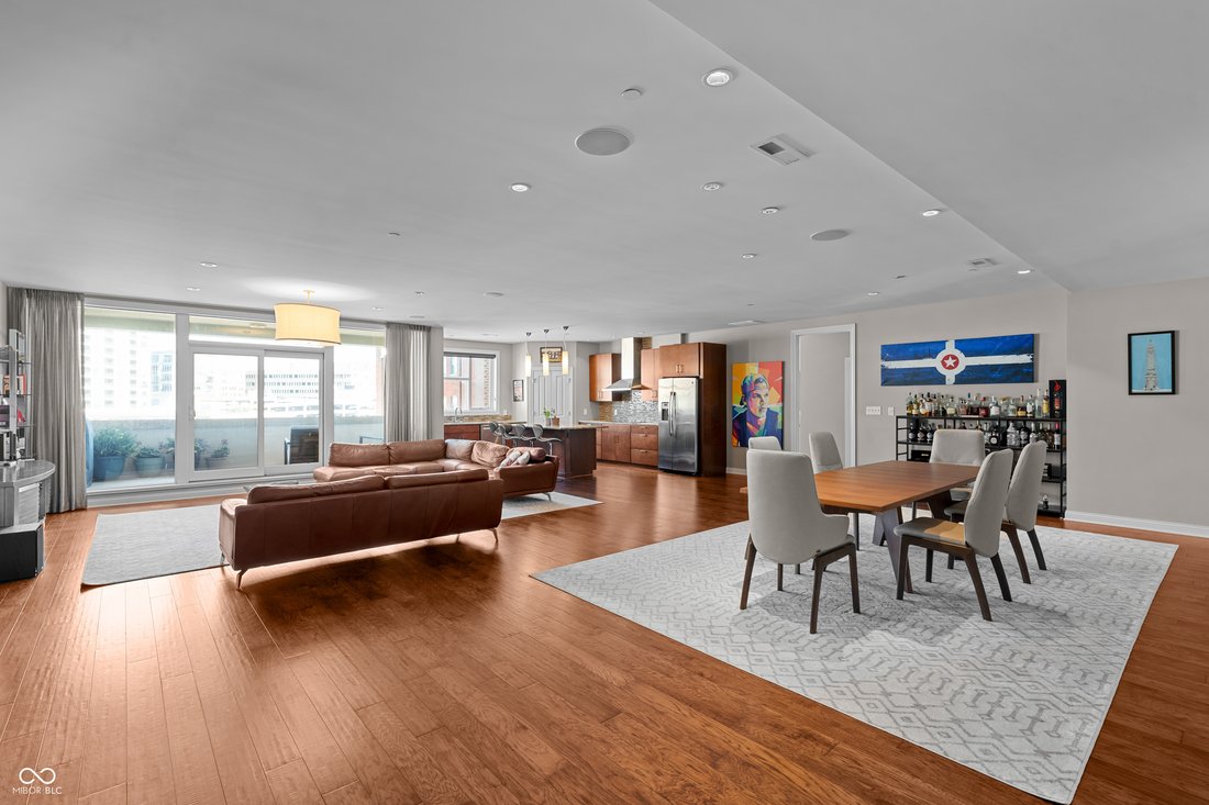 Condo in Indianapolis, Indiana, United States 4 - 18188379