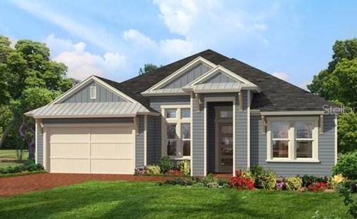 House in Bunnell, Florida, United States 1